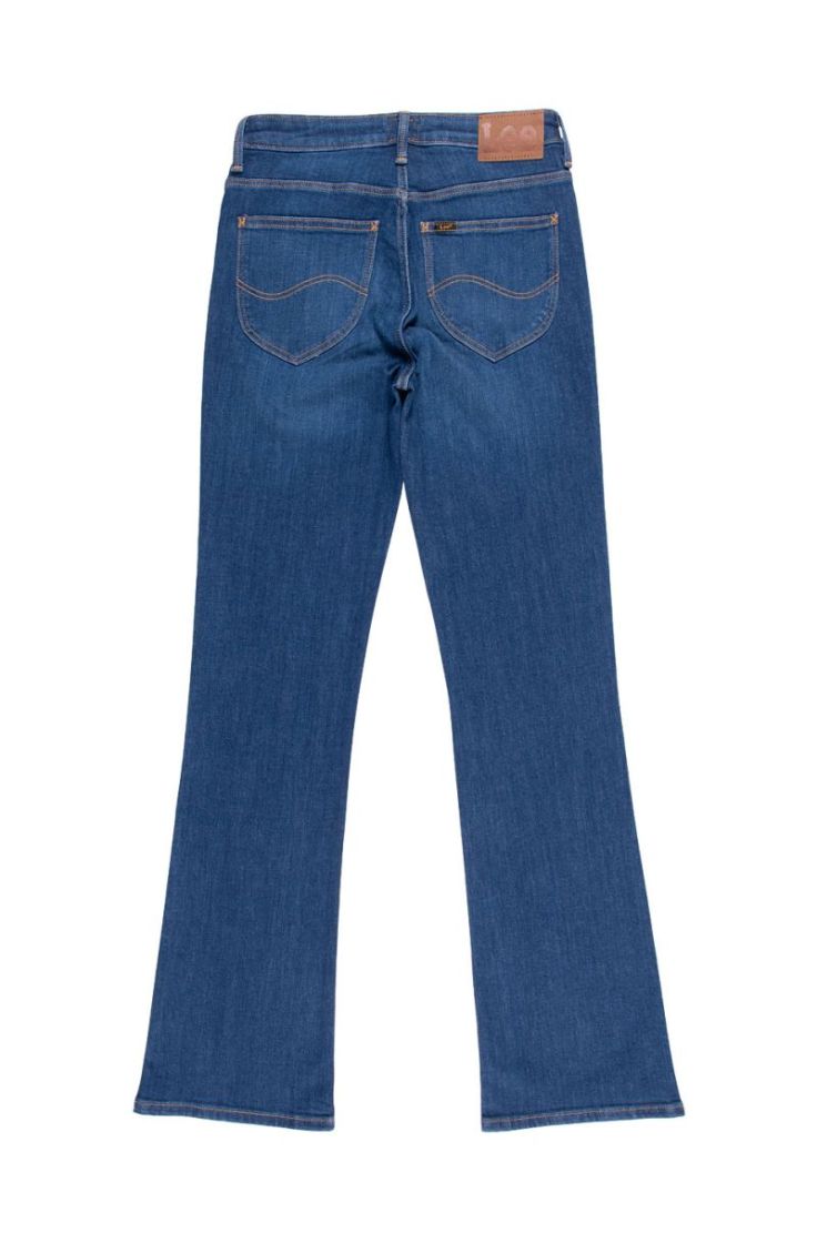 breese boot  azure wave