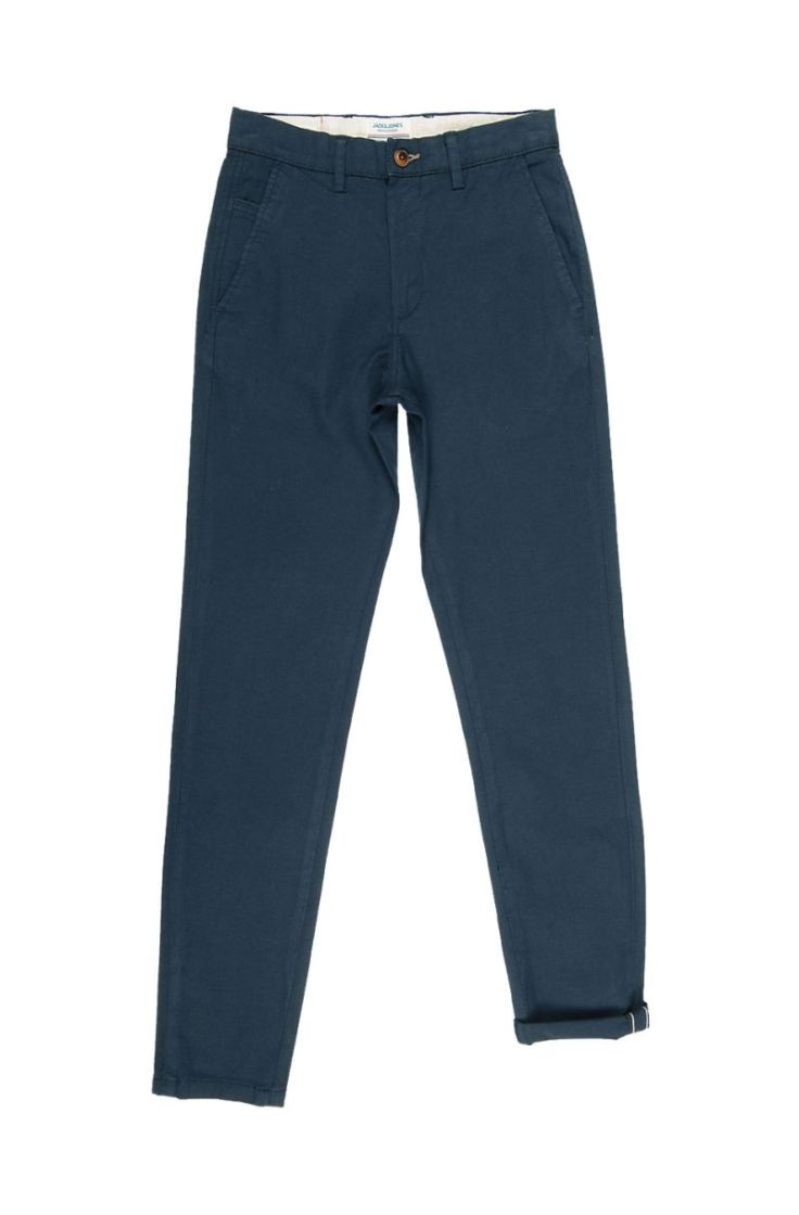 jpstmarco jjfury ana  navy blazer