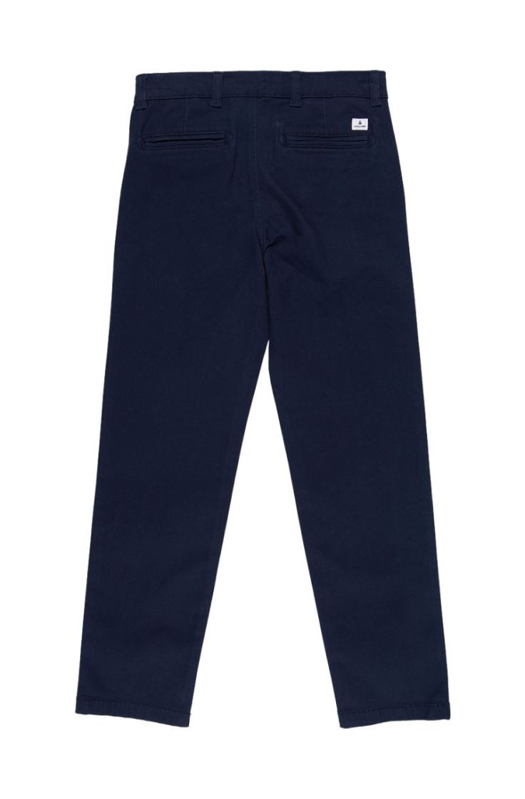 jpstmarco jjdave akm  navy blazer