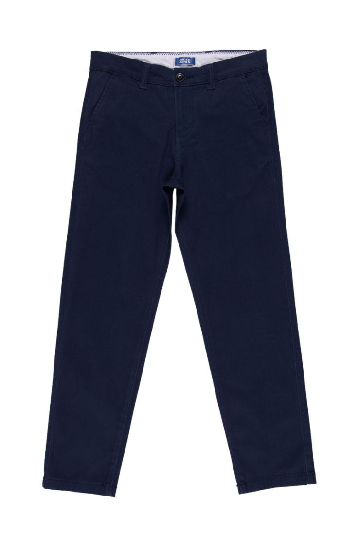 jpstmarco jjdave akm  navy blazer