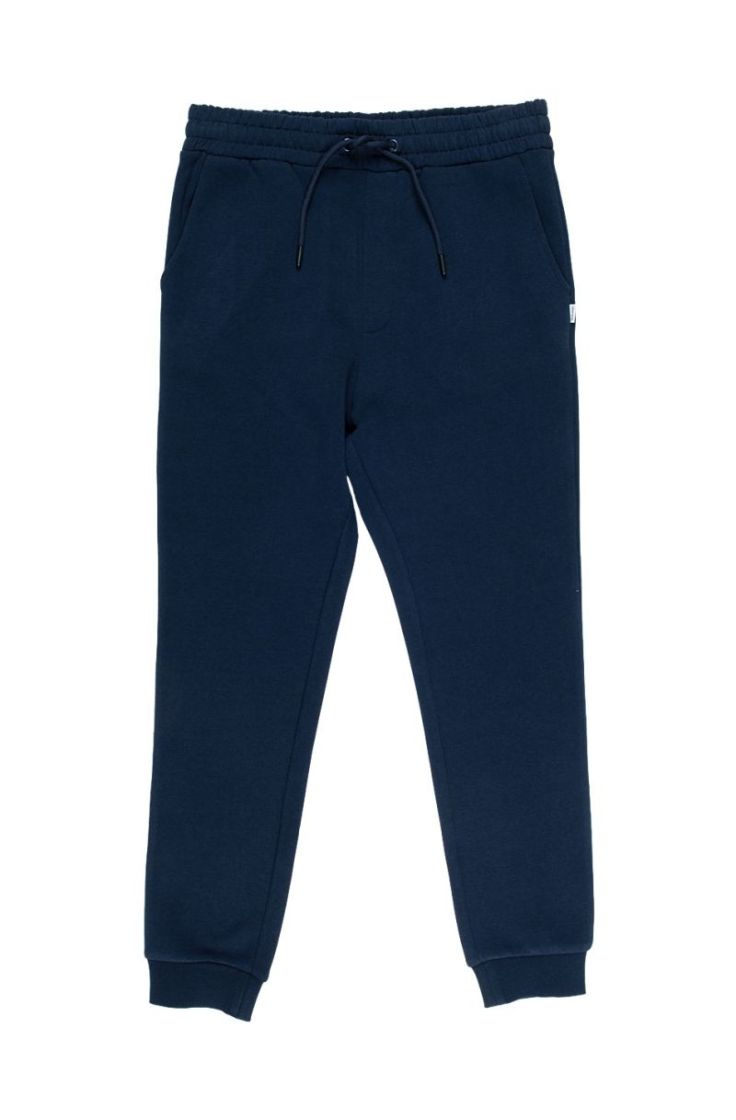 jpstgordon jjbradley sweat pan navy blazer