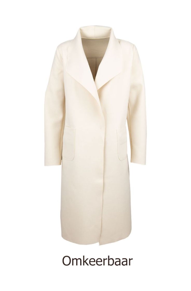 vijuice coat birch