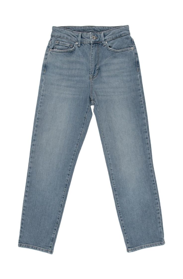 onlemily stretch hw st ak dnm special blue gr