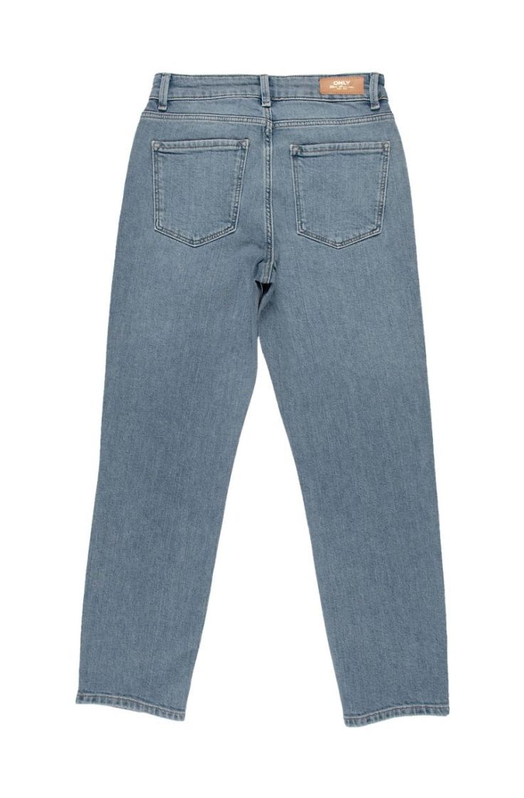 onlemily stretch hw st ak dnm special blue gr