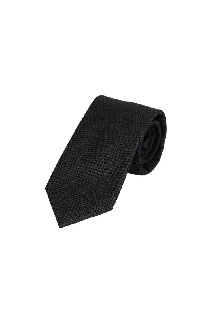 slhpeter structure tie black