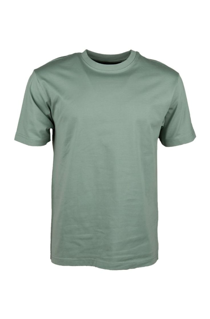 onsfred life rlx ss tee chinois green