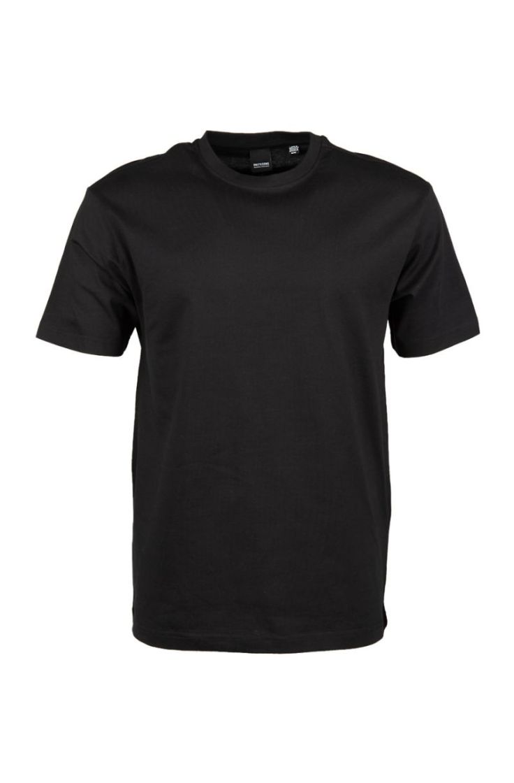 onsfred life rlx ss tee black