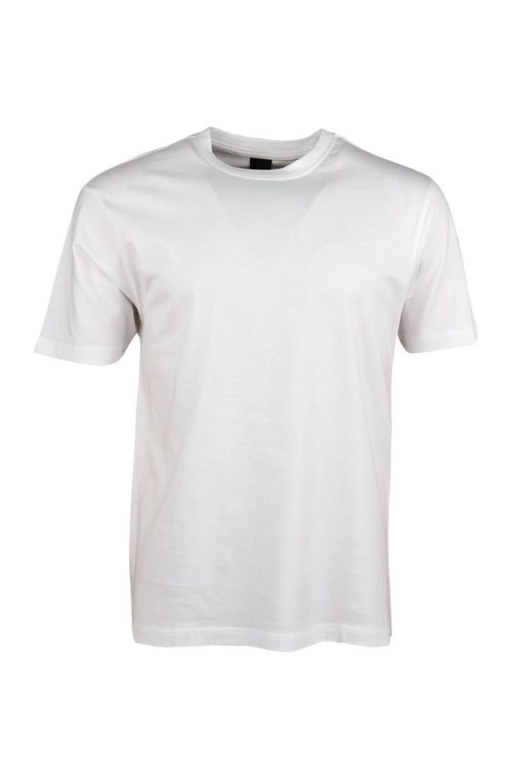 onsfred life rlx ss tee bright white