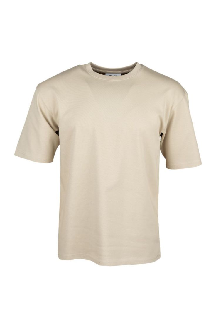 onscaspian aut ss tee  silver lining