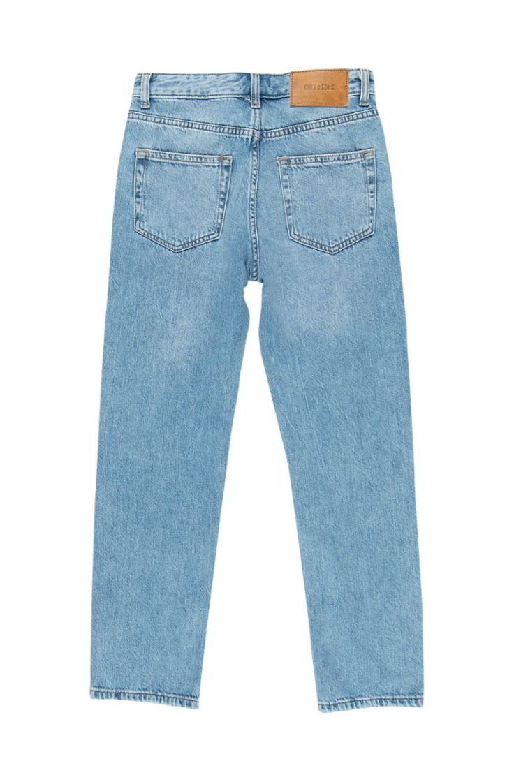 osjedge straight lb 2785 tai d light blue deni