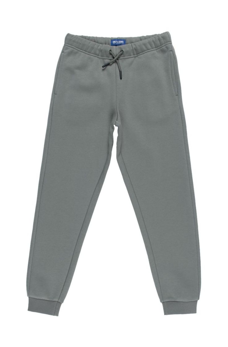 osjceres sweat pants swt castor gray