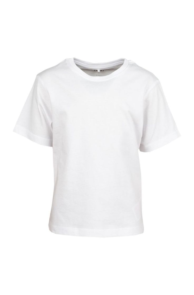 nkmvobbo ss nreg top bright white