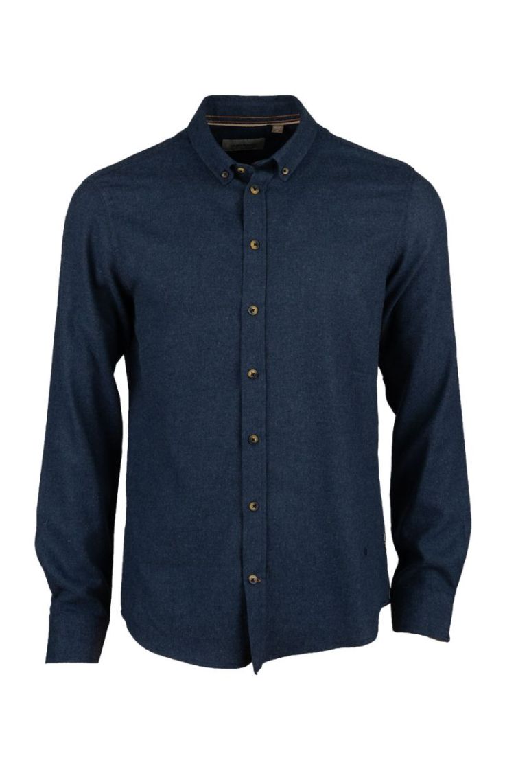 bhburley shirt 194024 dress bl