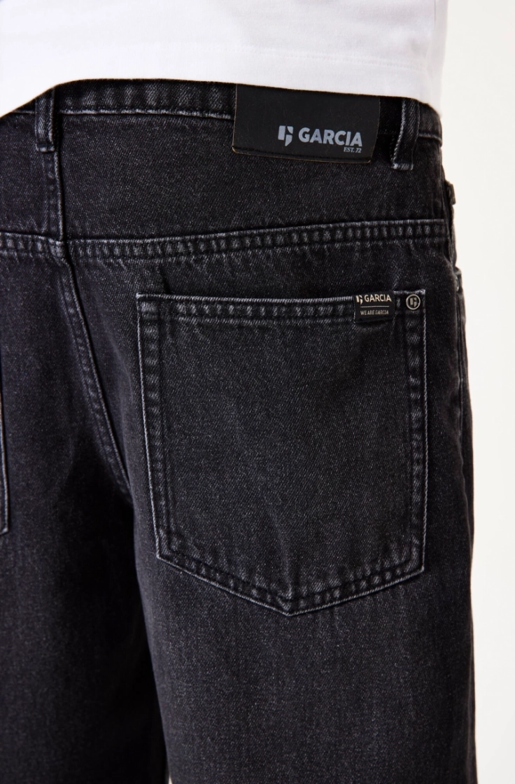 jaysen baggy 9321