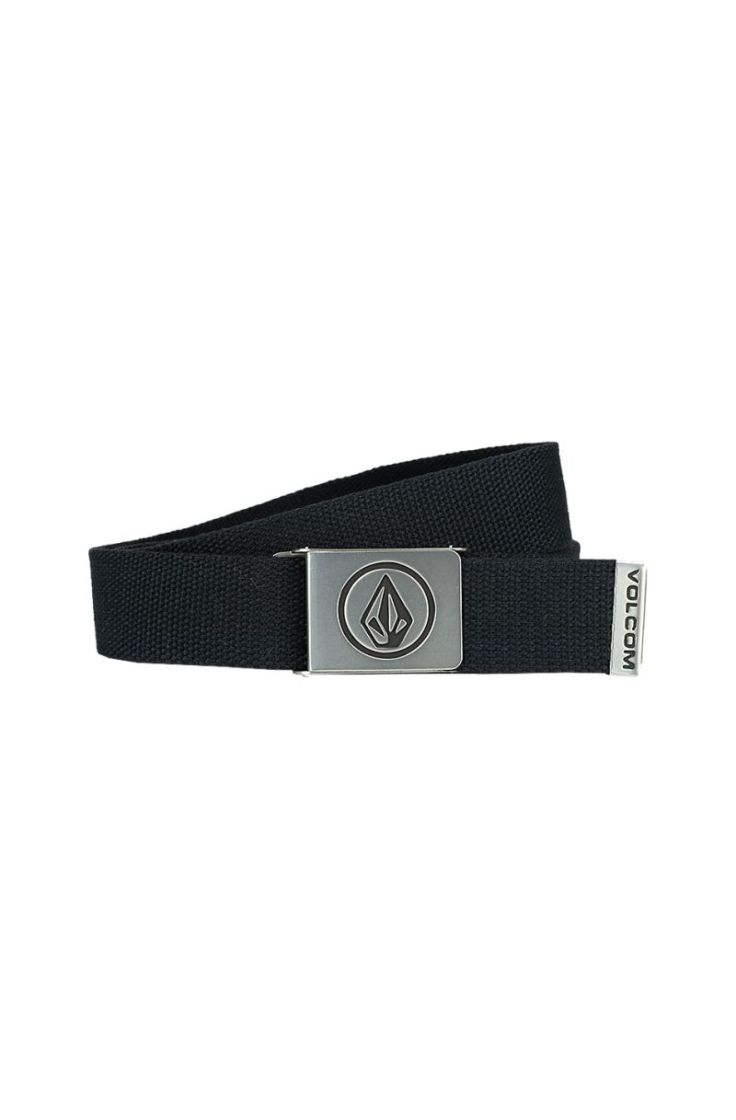 circle web belt blk