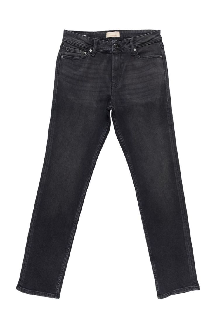 jjiclark jjoriginal akm 394 black denim