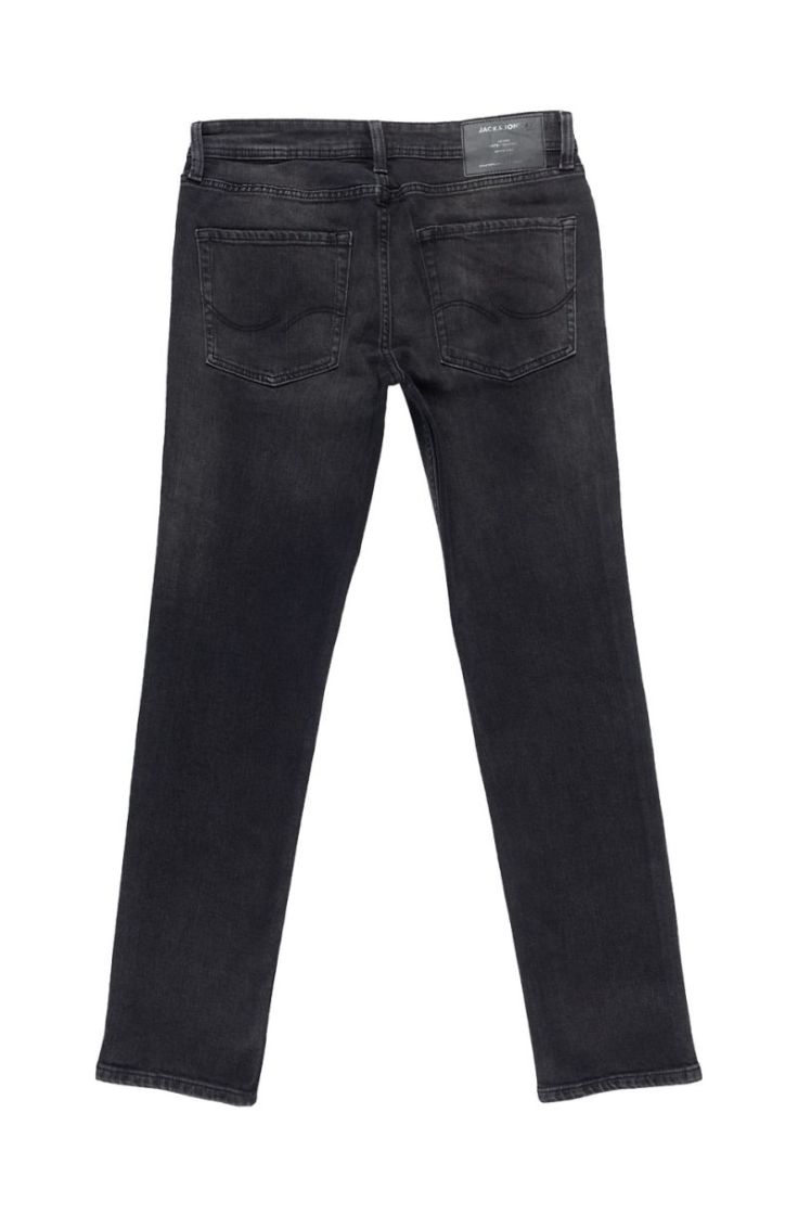 jjiclark jjoriginal akm 394 black denim