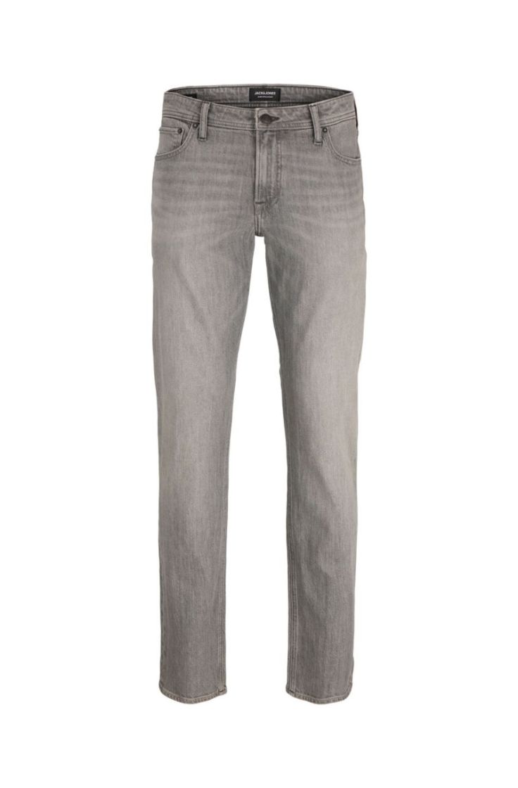 jjiclark jjorginal am 423 grey denim