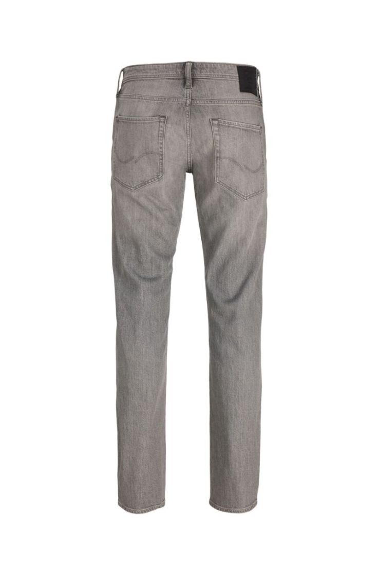 jjiclark jjorginal am 423 grey denim