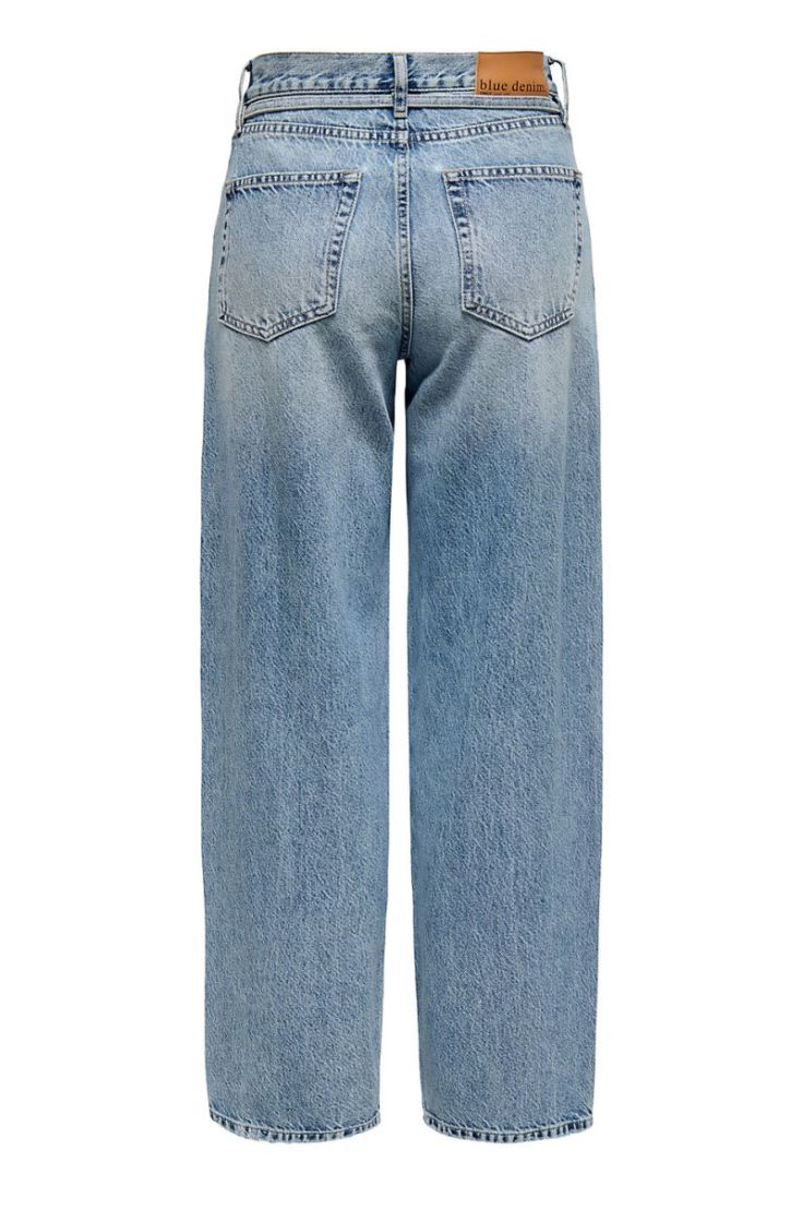 onlgianna mw straight dot450 d light blue deni