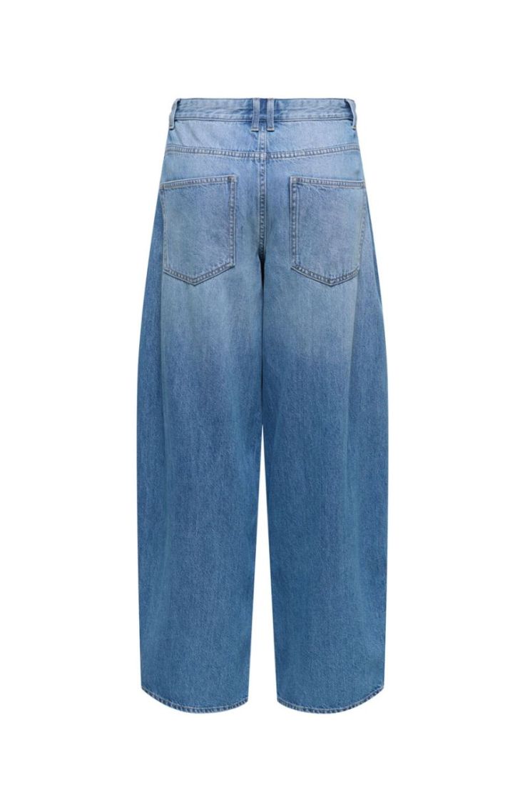 onltaylor hw barrel dnm pim678 medium blue den