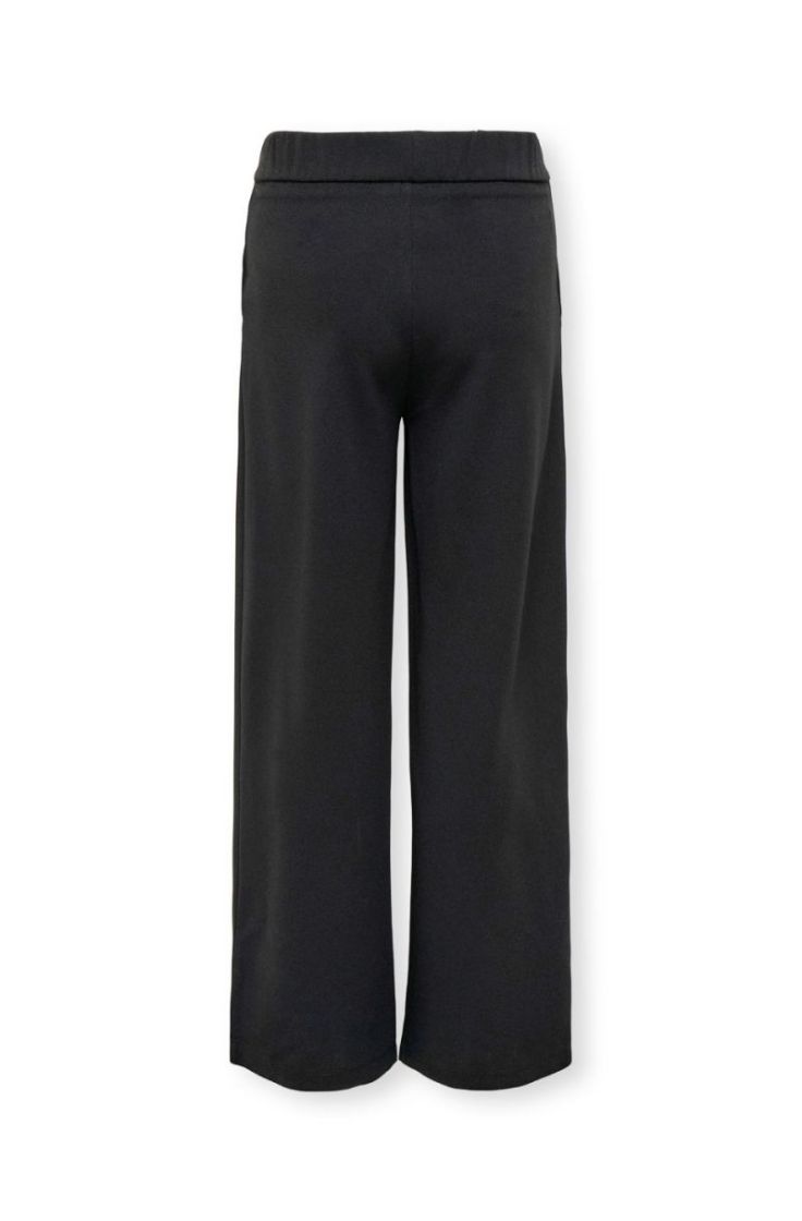 koggeggo life long pant jrs black