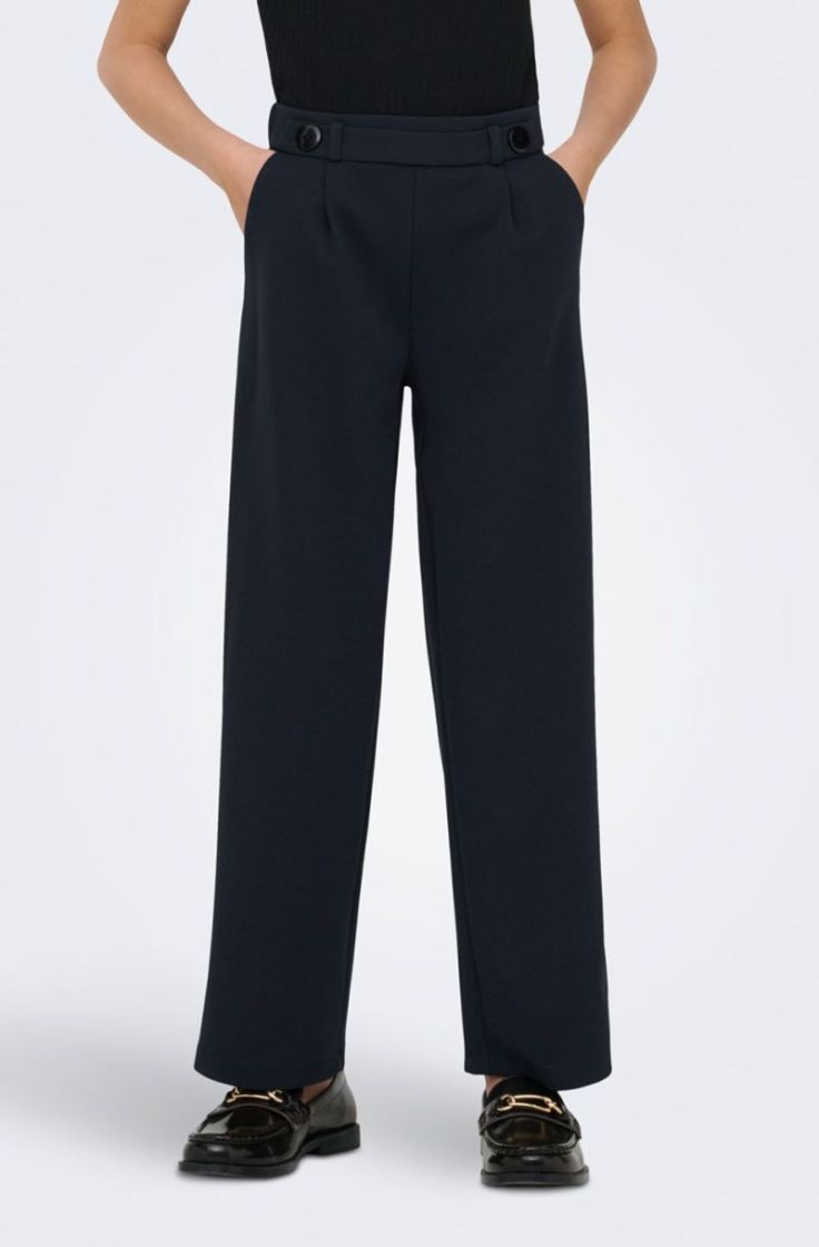 koggeggo life long pant jrs night sky