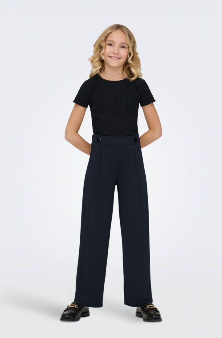 koggeggo life long pant jrs night sky