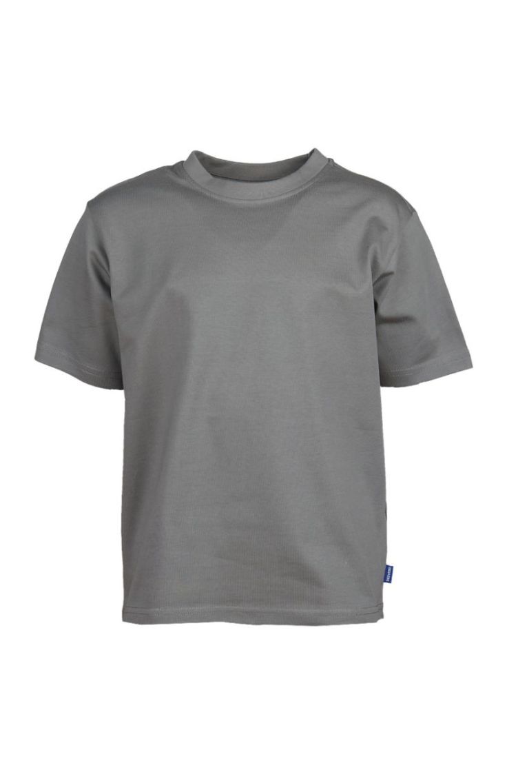 osjfred life rlx ss tee jrs castor gray