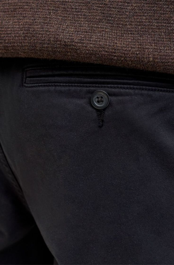 jpstollie vance chino black
