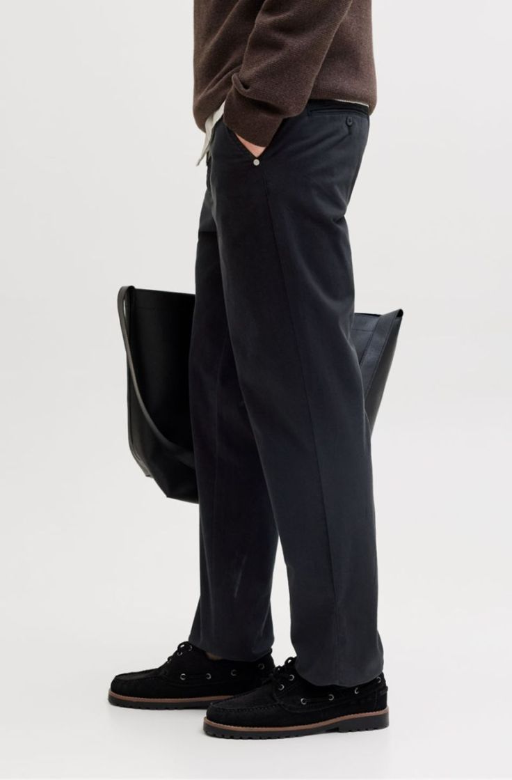 jpstollie vance chino black