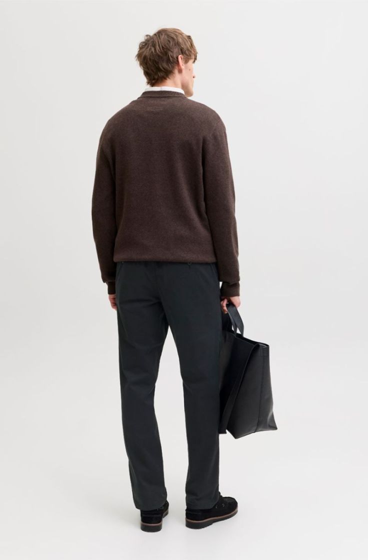 jpstollie vance chino black