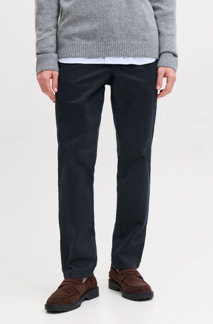 jpstollie vance chino dark navy