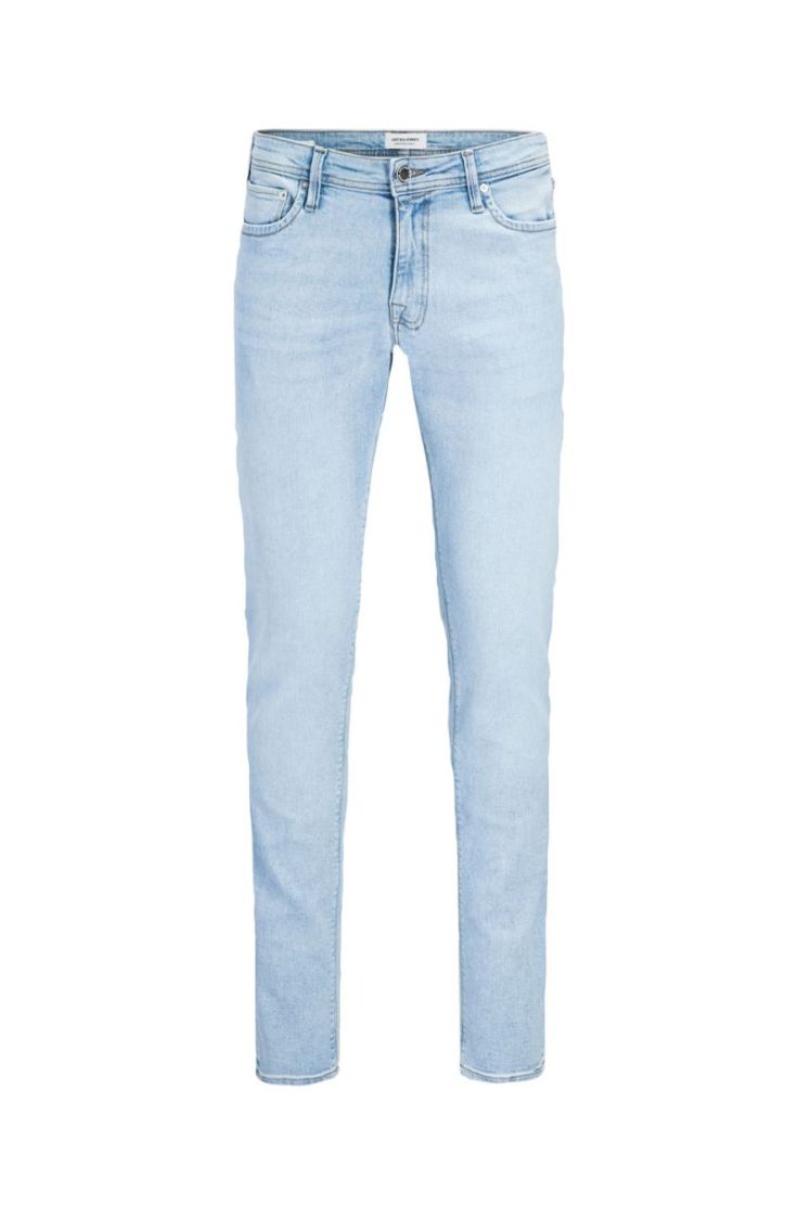 jjiglenn jjfelix ns 464 blue denim