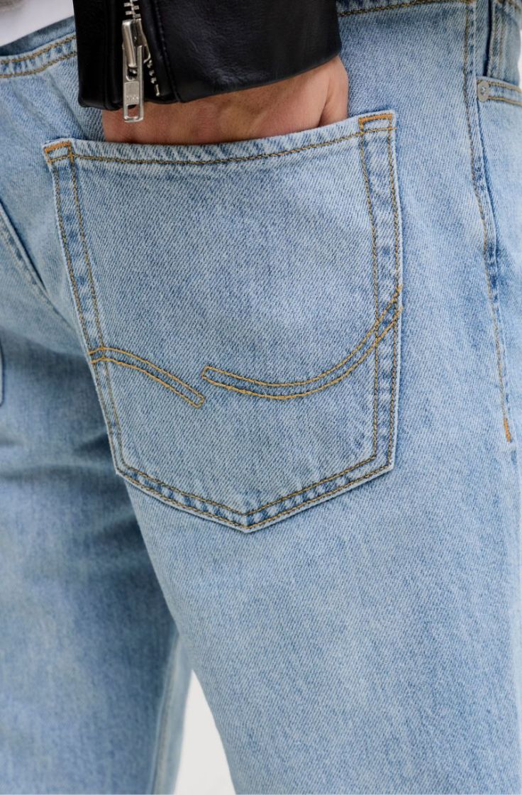 jjiclark jjoriginal ns 415 sn blue denim 