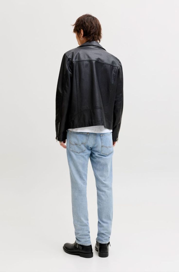 jjiclark jjoriginal ns 415 sn blue denim 