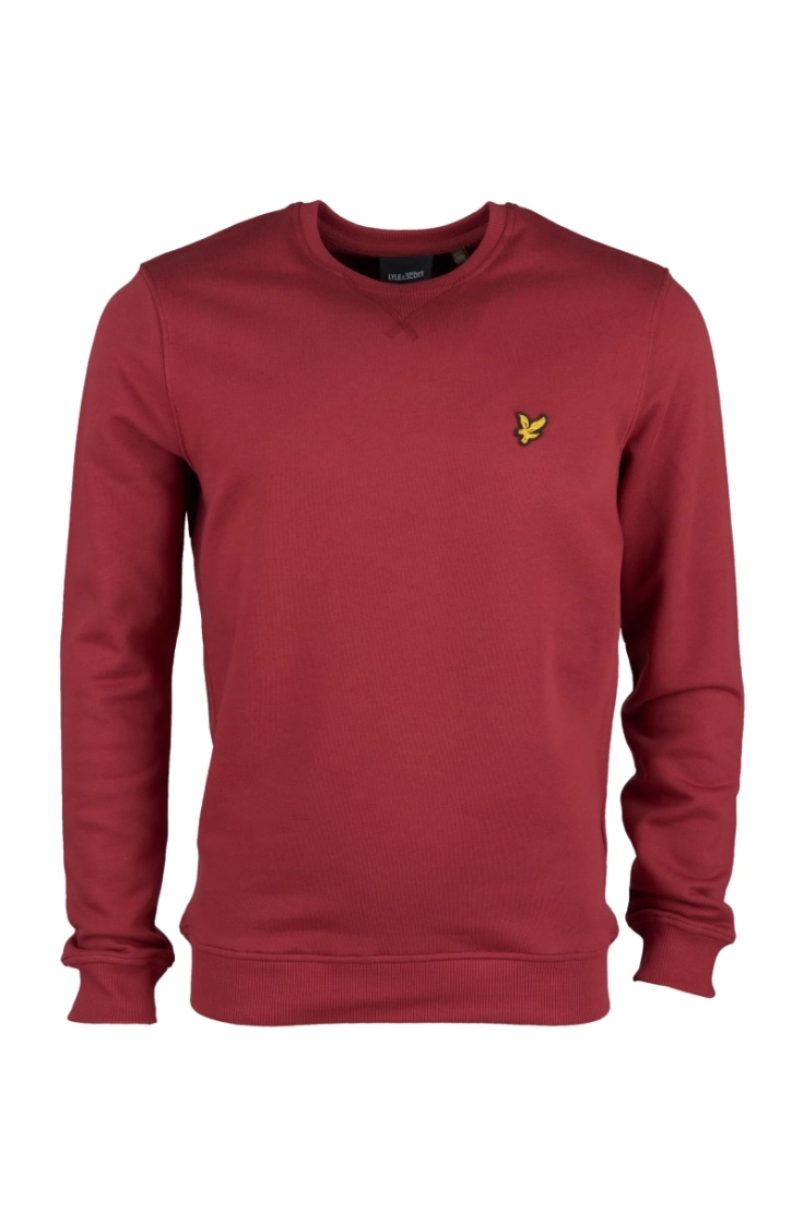  y273 oxblood re