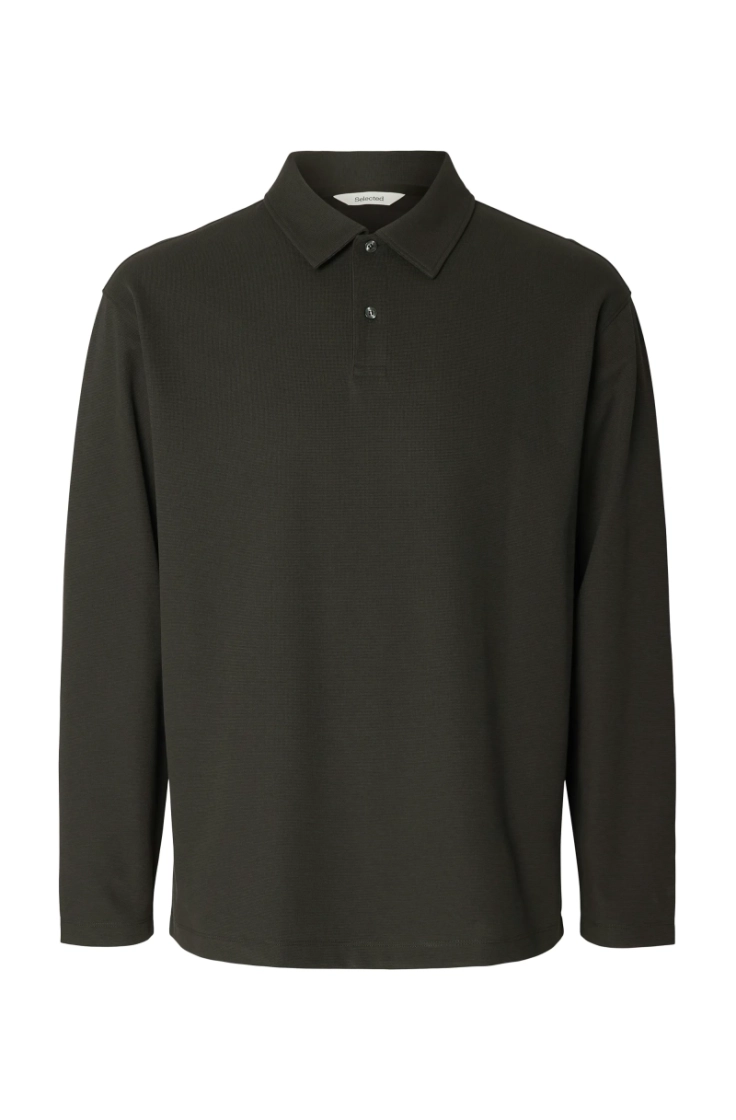 slhrelaxaiden ls polo peat