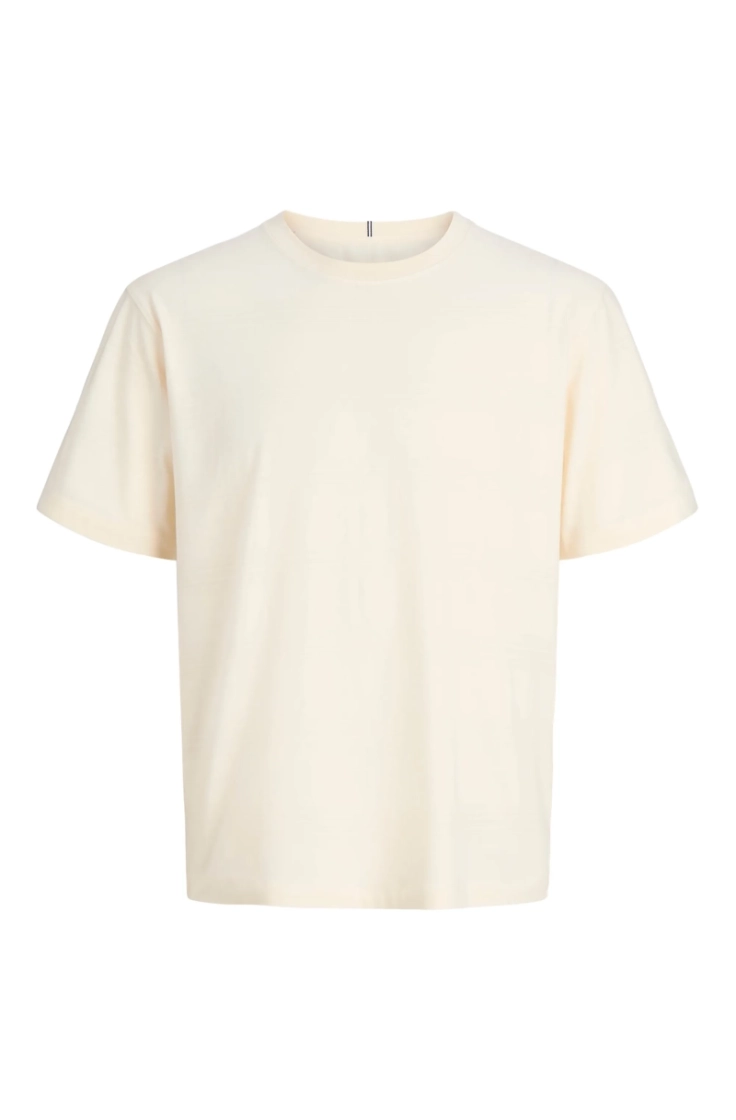 jorriviera blank tee ss crew n antique white