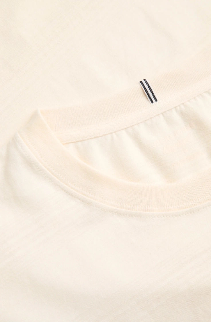jorriviera blank tee ss crew n antique white