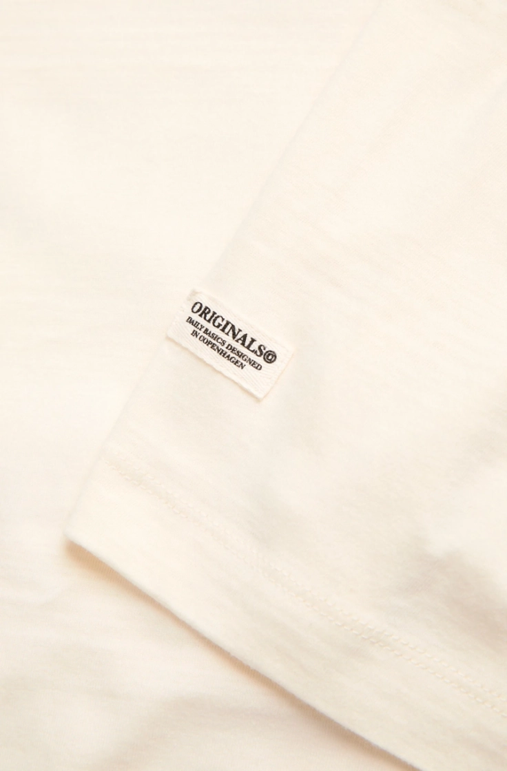 jorriviera blank tee ss crew n antique white