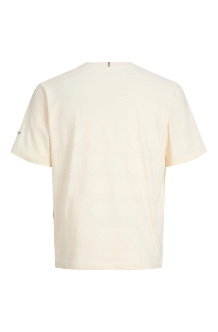 jorriviera blank tee ss crew n antique white