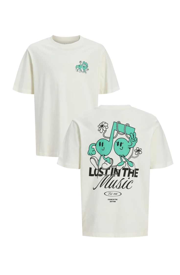 jorvintage cartoon tee ss cn t cloud dancer