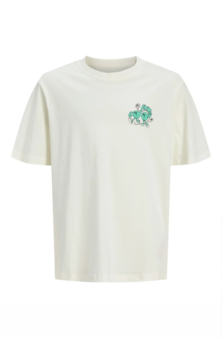 jorvintage cartoon tee ss cn t cloud dancer