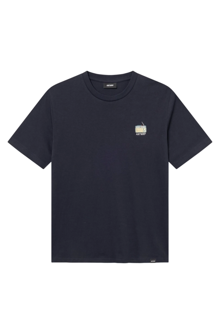 407 ink blue