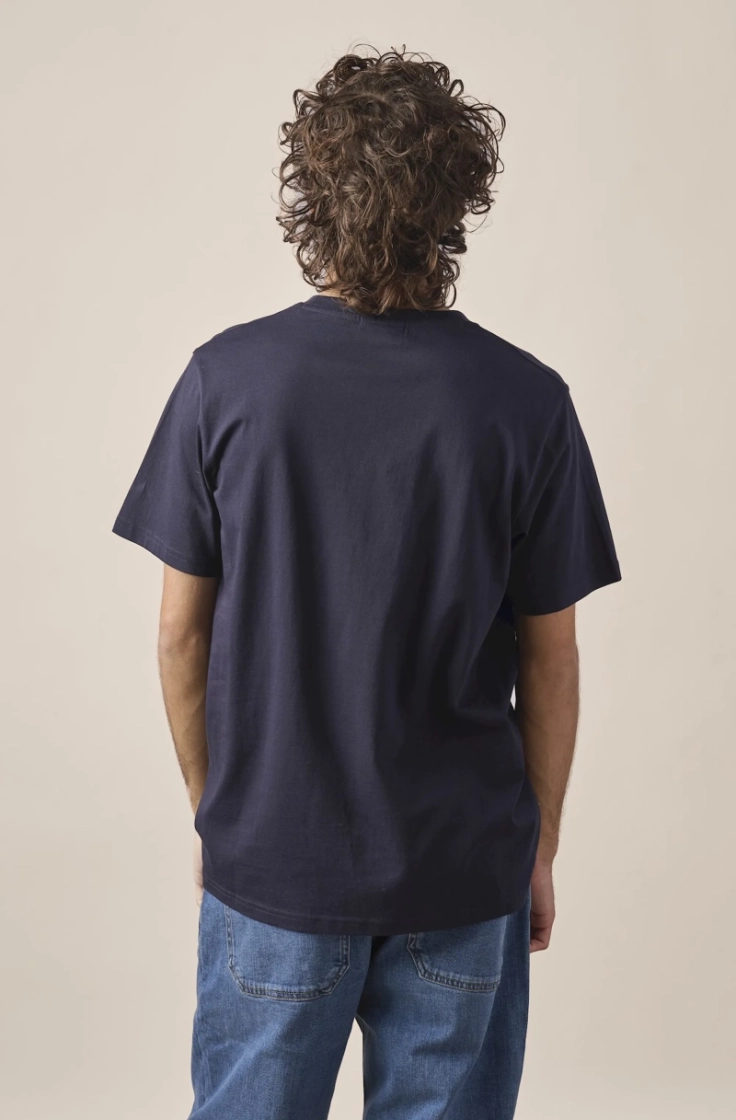  407 ink blue
