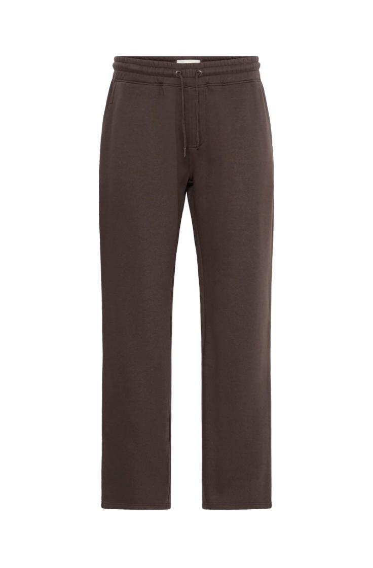 bhjuste straight sweatpants 190910 mulch