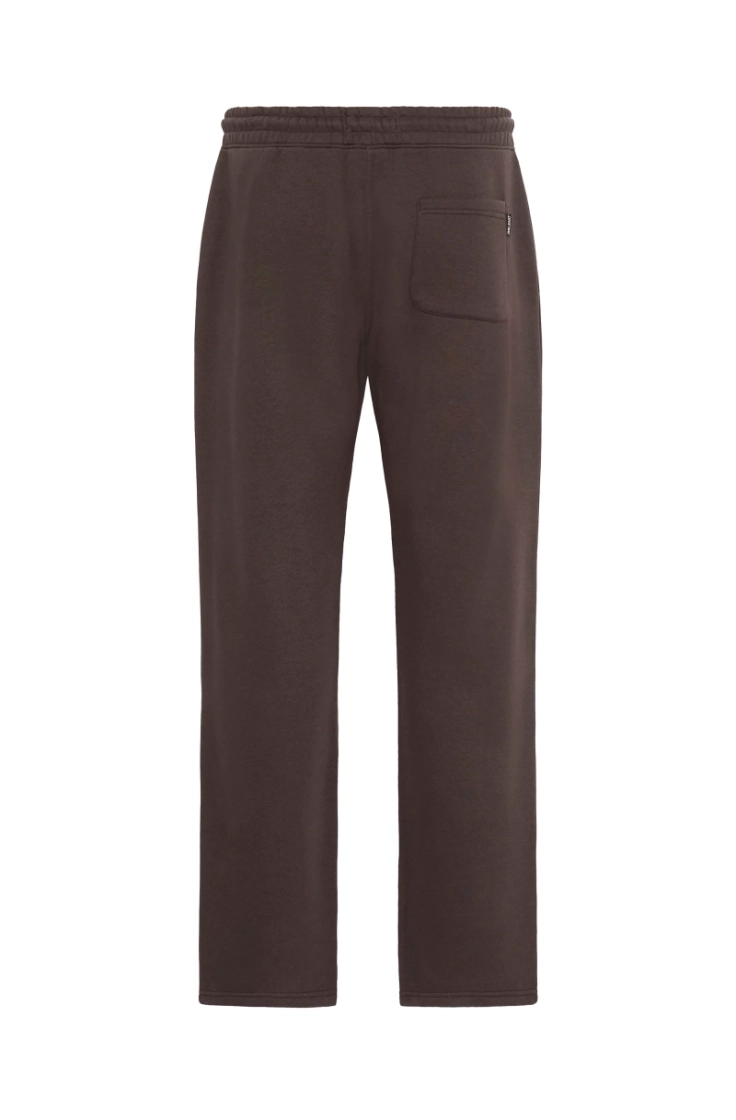 bhjuste straight sweatpants  190910 mulch