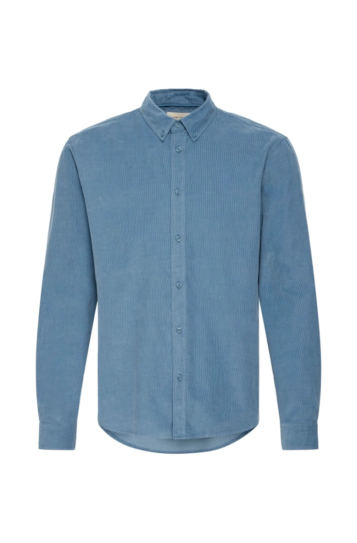 bhbekir shirt 184025 copen bl