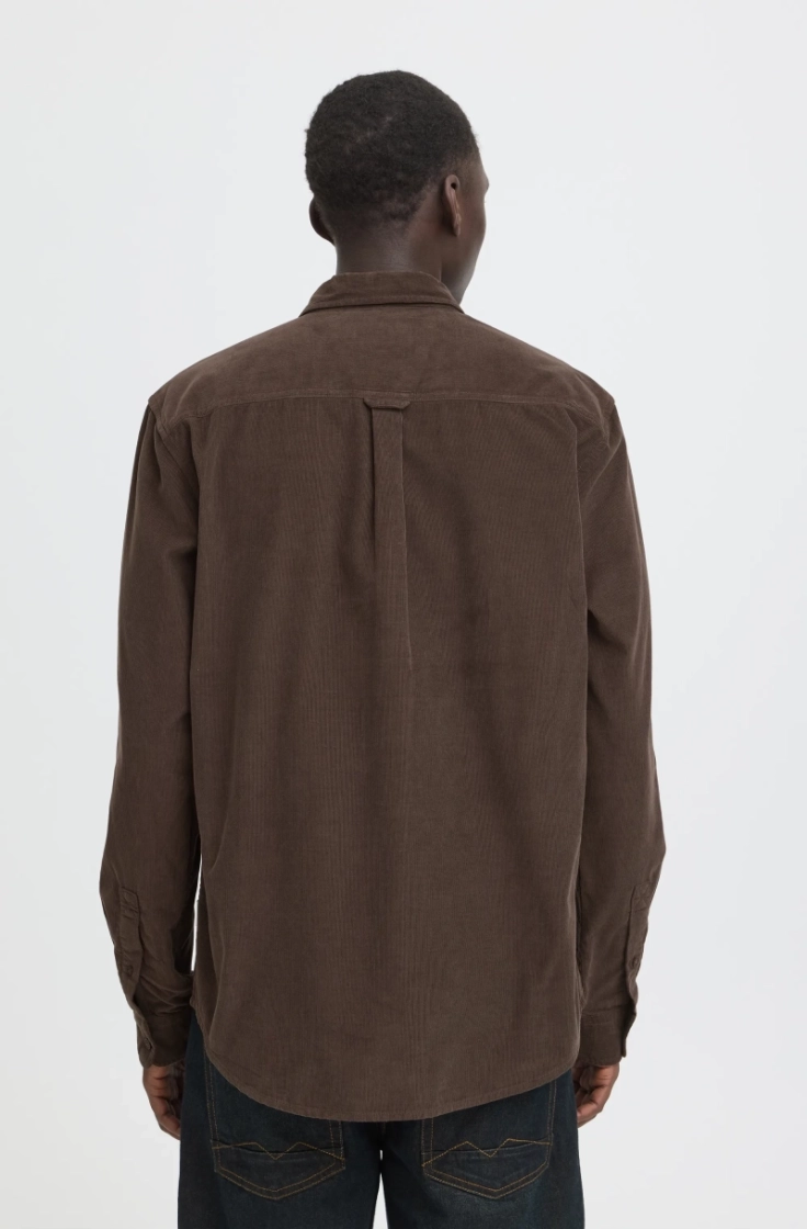 bhbekir shirt 190910 mulch